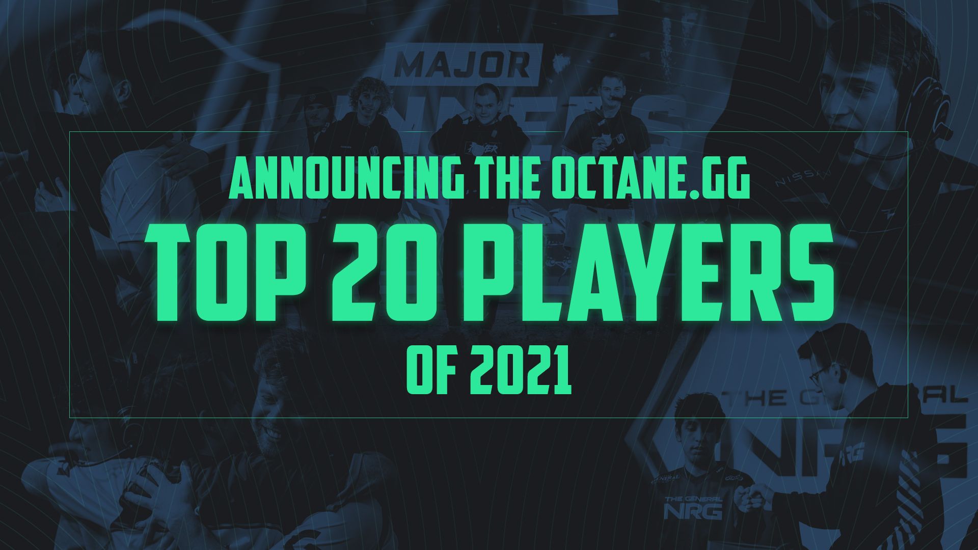 HLTV.org's Top 10 highlights of 2021 