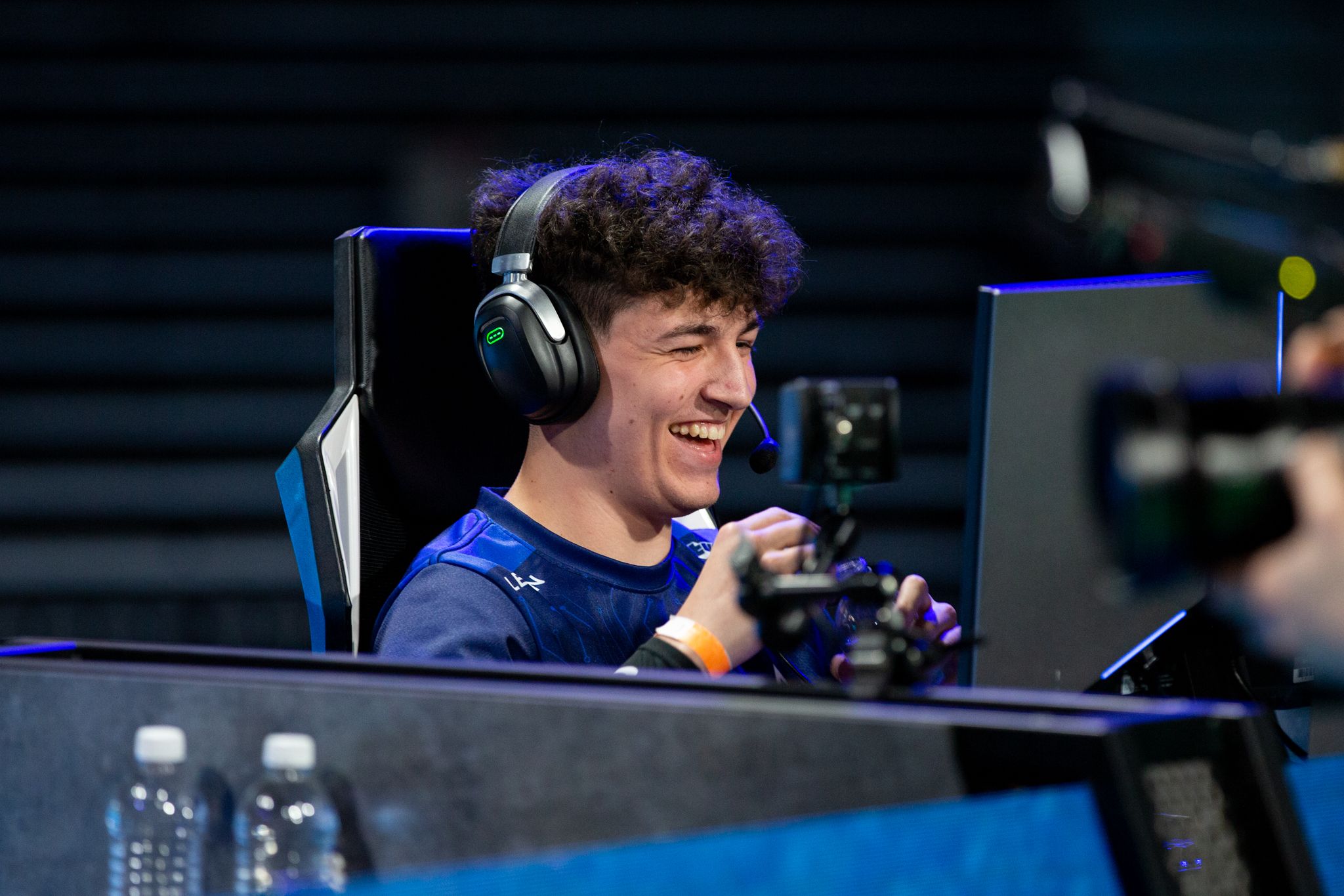 All-Star 2019] Jordan Grey Corby talks about the import player situation  in CBLoL and his experience coaching Flamengo eSports - Inven Global